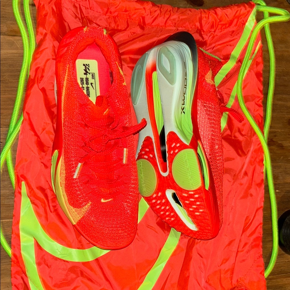 Nike Air Zoom Alphafly Next% 3